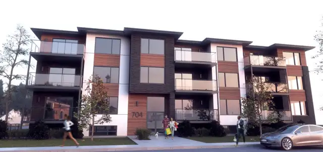 TERRAINS DISPONIBLE CONSTRUCTION 2027 - Photo 2