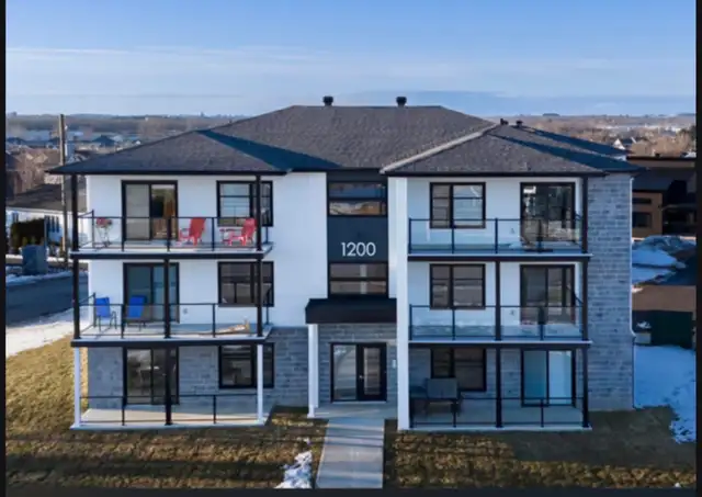 TERRAINS DISPONIBLE CONSTRUCTION 2027 - Photo 3