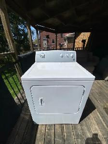 Kenmore Dryer