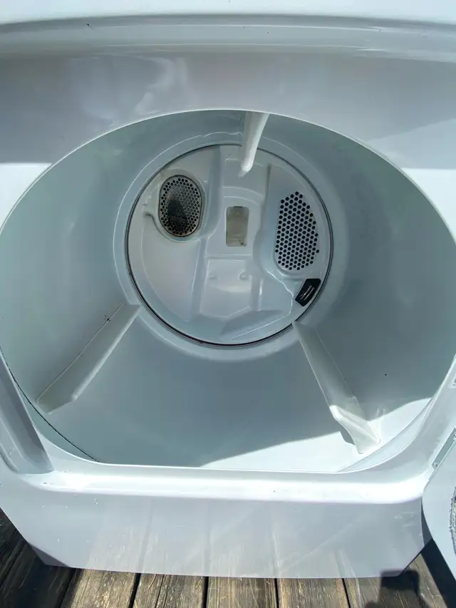 Kenmore Dryer - Photo 3