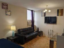 Furnished studio, Yonge and Eglinton, move in May - Photo 2