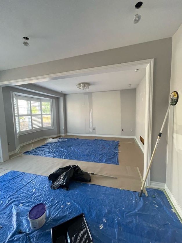 Painters Wanted (On-Call)