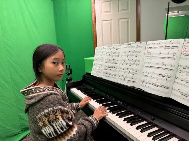 piano lesson ( Erin grove Se) - Photo 4