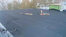 Roofing Labour/Apprentice Shingler - Photo 2
