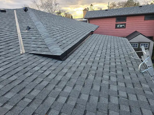 Roofing Labour/Apprentice Shingler - Photo 3