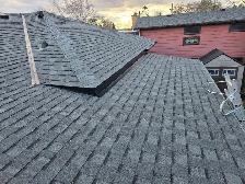 Roofing Labour/Apprentice Shingler - Photo 3