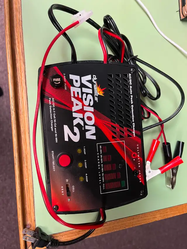 RCA Speed Boat - Photo 4