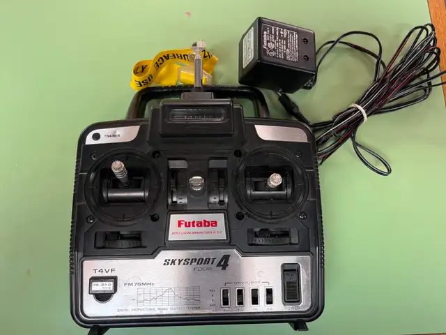 RCA Speed Boat - Photo 5