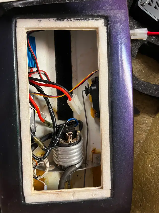 RCA Speed Boat - Photo 6