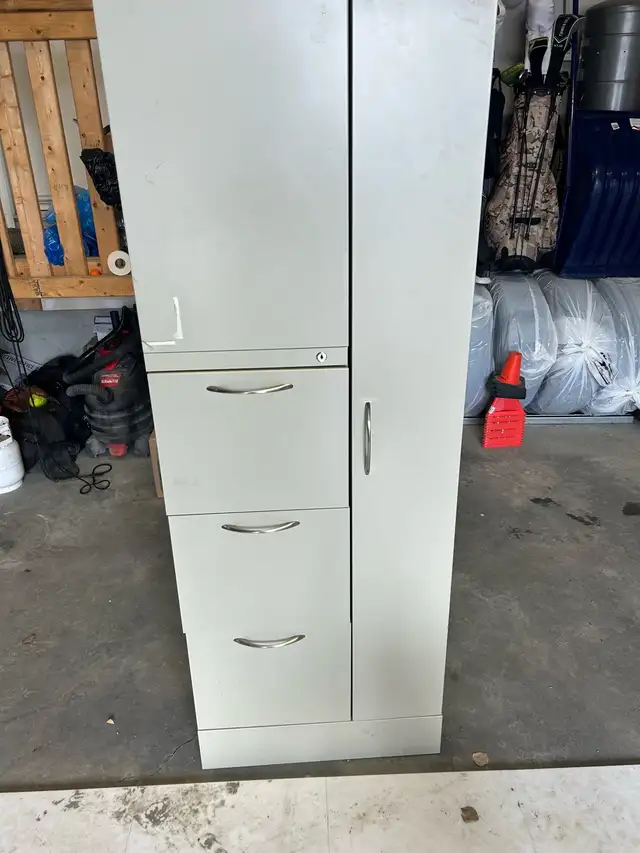 Filing Cabinet