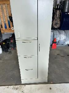 Filing Cabinet