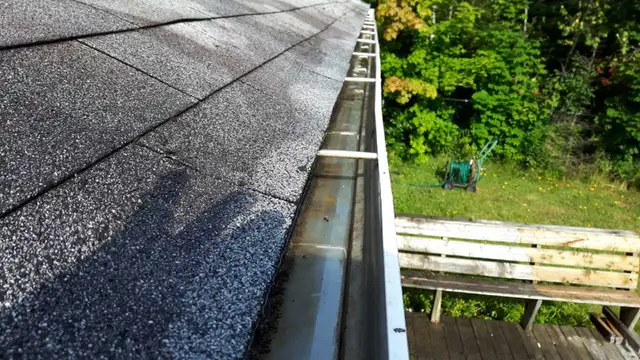 Gutter Cleaning & Power Washing – 45  Years Experience - Photo 2