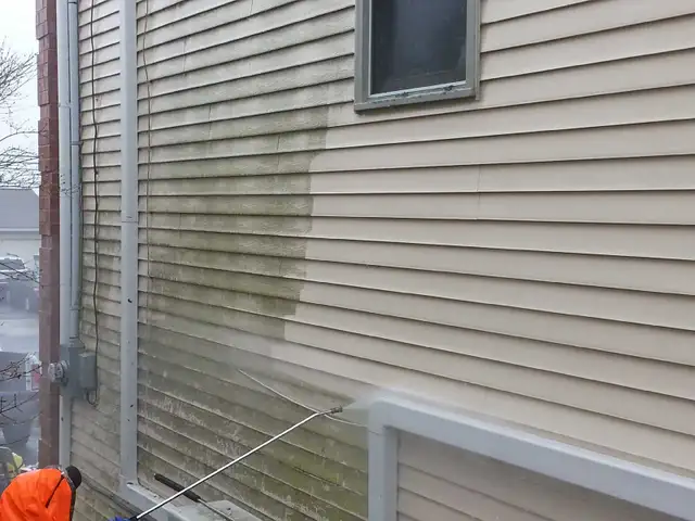 Gutter Cleaning & Power Washing – 45  Years Experience - Photo 9