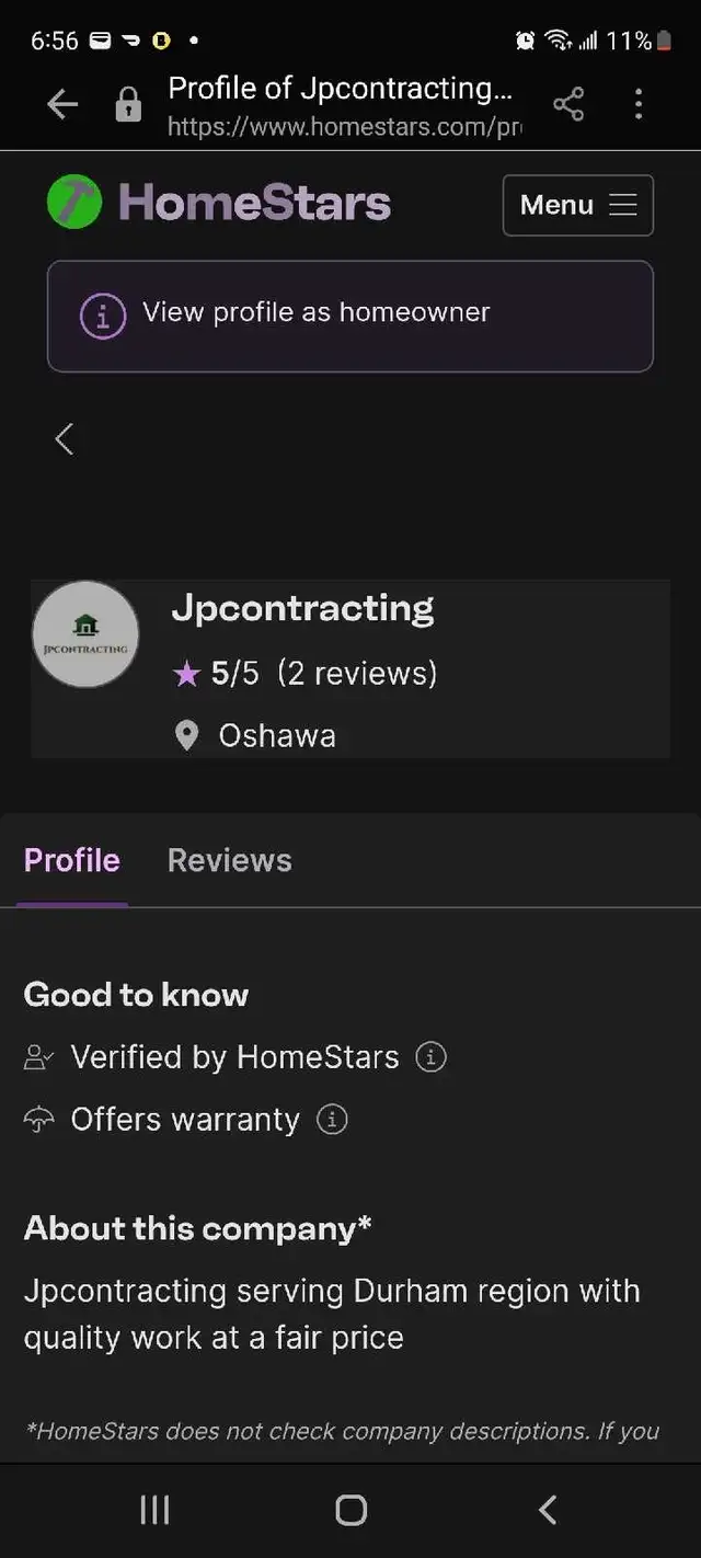 Jpcontracting Renovation - Photo 2