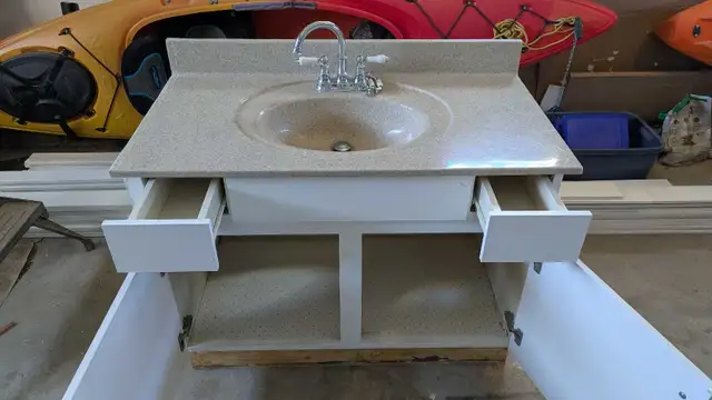 bathroom vanity - Photo 2