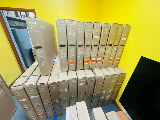 4K Smart TVs Sale – Best Deals - Photo 3