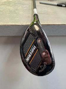 Callaway Mavrik 5 Hybrid - RH