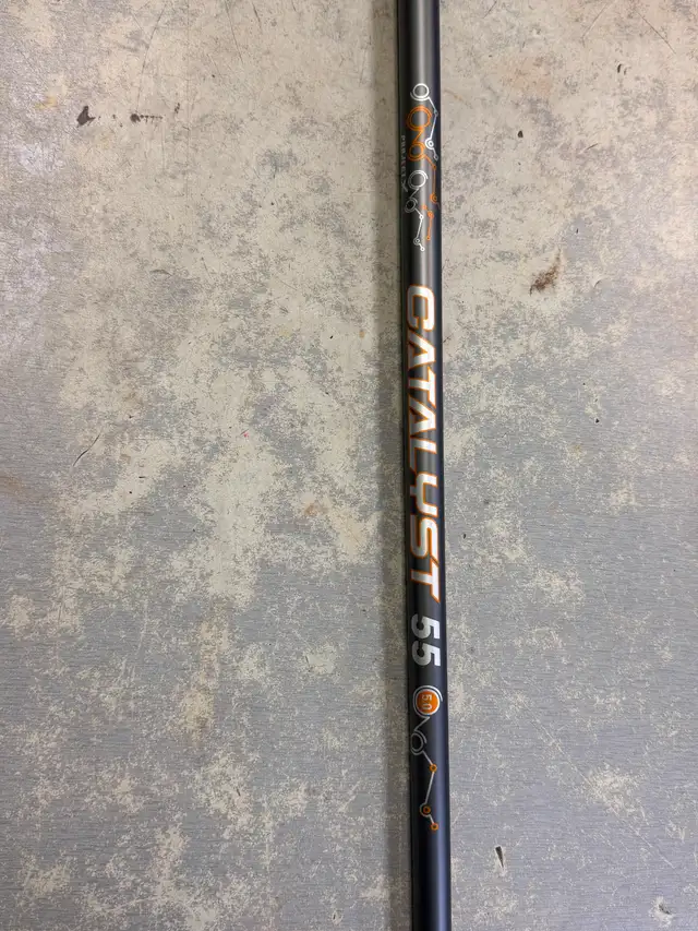 Callaway Mavrik 5 Hybrid - RH - Photo 4