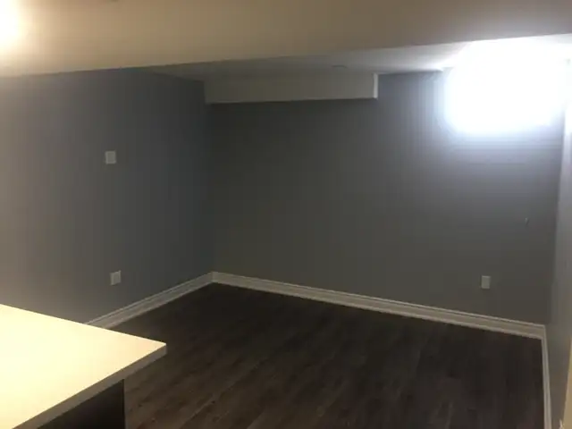 1 Bedroom Basement Apartment - Stouffville - Photo 4