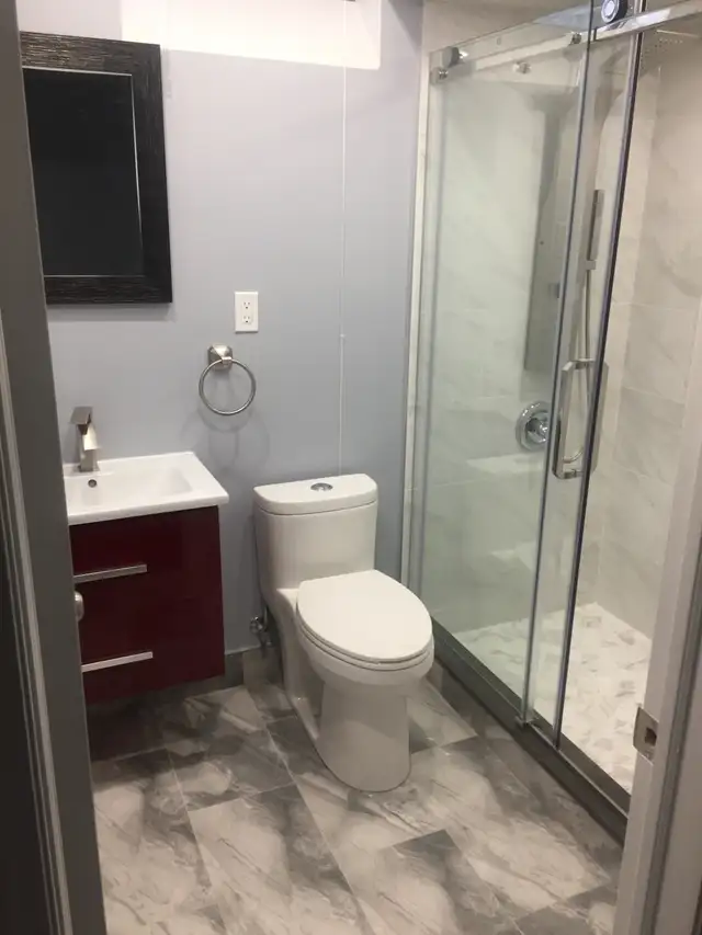 1 Bedroom Basement Apartment - Stouffville - Photo 7