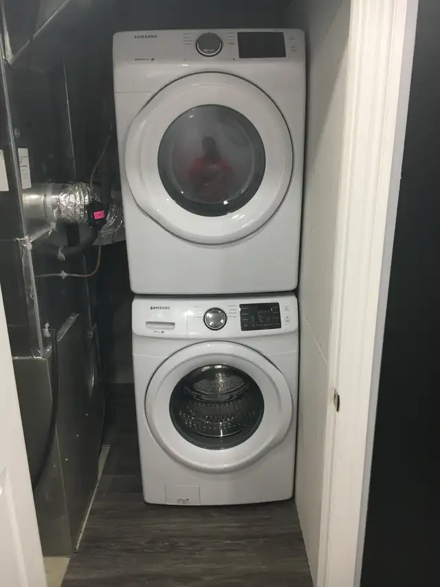 1 Bedroom Basement Apartment - Stouffville - Photo 9