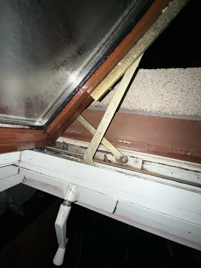 reparations Porte et fenêtre (rapide & professionnel) - Photo 5