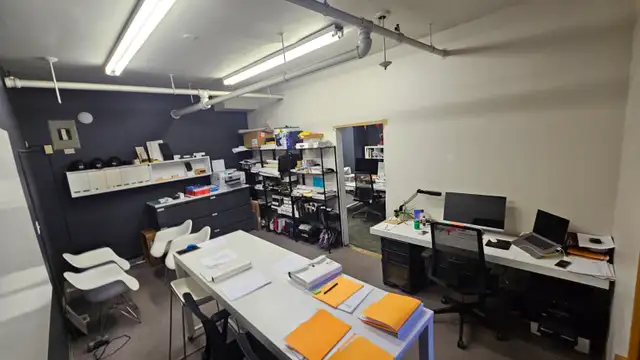 EXCHANGE DISTRICT OFFICE SPACE FOR RENT - Photo 8