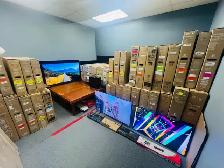 Screen TV Sale – All Sizes