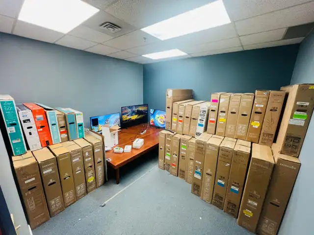 Screen TV Sale – All Sizes - Photo 3