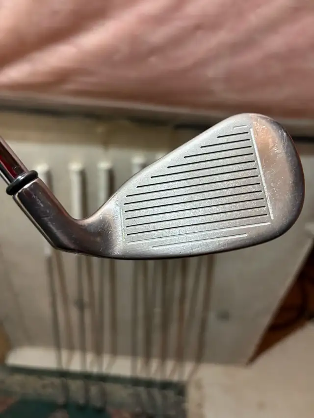 CALLAWAY HAWKEYE VFT IRONS - Photo 3