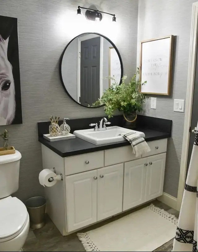 Entretien ménage femme de ménage a domicile  Montréal/Laval - Photo 5