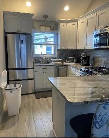 Entretien ménage femme de ménage a domicile  Montréal/Laval - Photo 6