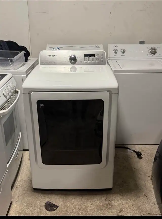 sèche-ligne Samsung ( livraison disponible)