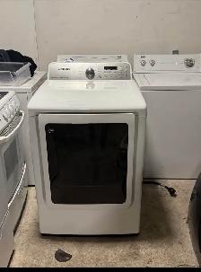 sèche-ligne Samsung ( livraison disponible)