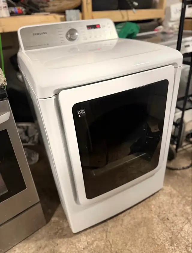 sèche-ligne Samsung ( livraison disponible) - Photo 3