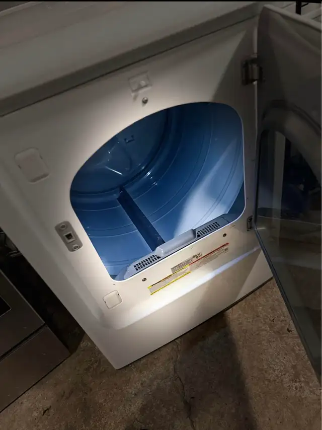 sèche-ligne Samsung ( livraison disponible) - Photo 4