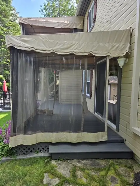 ST-SAUVEUR, rez-de-jardin - Photo 3