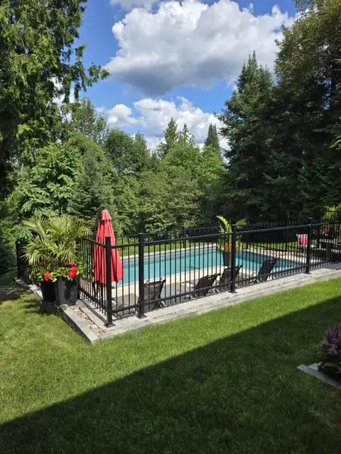 ST-SAUVEUR, rez-de-jardin - Photo 4