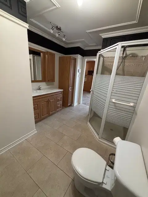 ST-SAUVEUR, rez-de-jardin - Photo 6