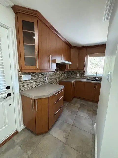 ST-SAUVEUR, rez-de-jardin - Photo 13