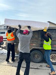 SAME DAY JUNK REMOVAL – FAST, AFFORDABLE & 5⭐ RATED! - Photo 3