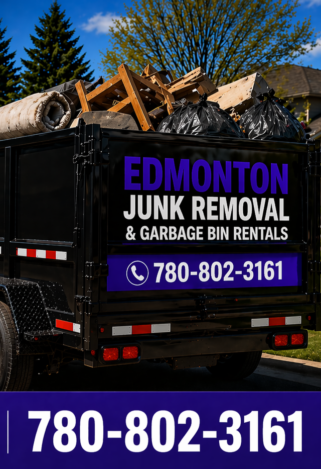 SAME DAY JUNK REMOVAL – FAST, AFFORDABLE & 5⭐ RATED! - Photo 5