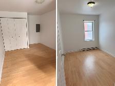 4 1/2 Chambly Entrée Privée Stationnement 1100$