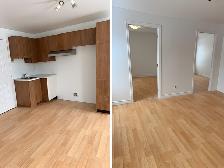 4 1/2 Chambly Entrée Privée Stationnement 1100$ - Photo 2