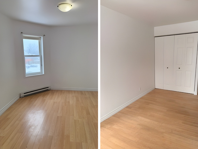 4 1/2 Chambly Entrée Privée Stationnement 1100$ - Photo 4