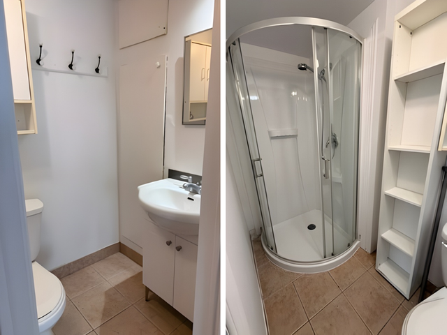 4 1/2 Chambly Entrée Privée Stationnement 1100$ - Photo 6