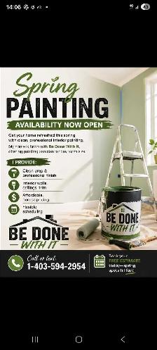 Painting Special