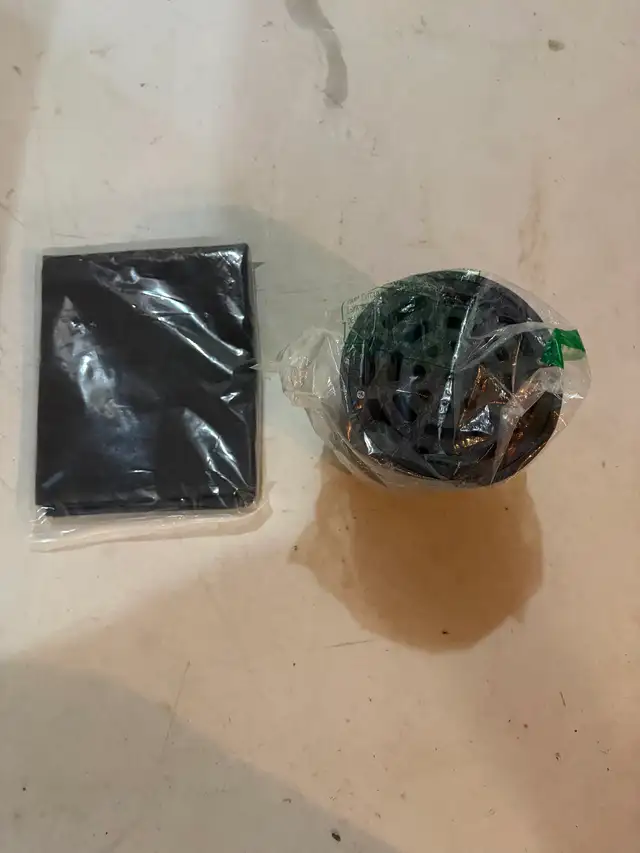 French Drain (flow-well) kit for improved drainage - Photo 4