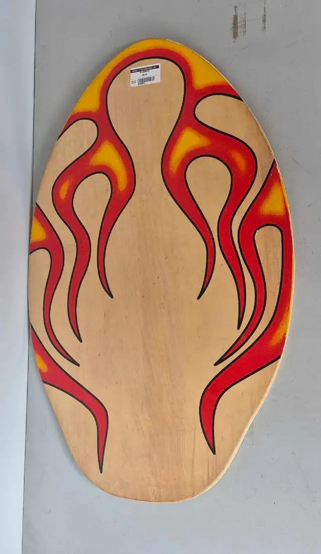 Wet Skimboard (31828411)