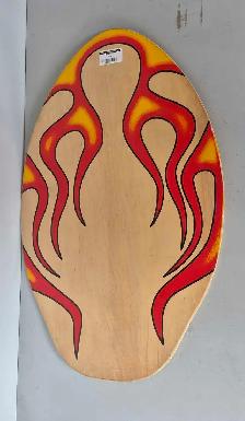 Wet Skimboard (31828411)
